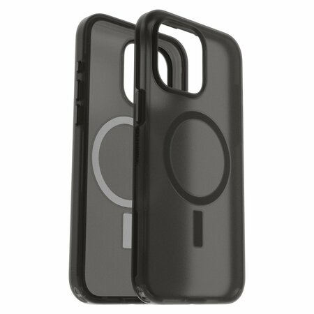 OTTERBOX Symmetry Soft Touch Case For Apple Iphone 15 Pro Max , Dark Echo 77-93636